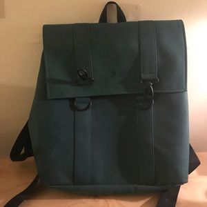 Rains MSN bag- green